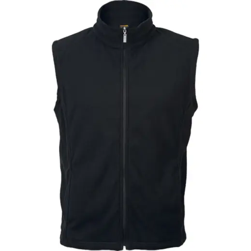 Newbury Fleece Black